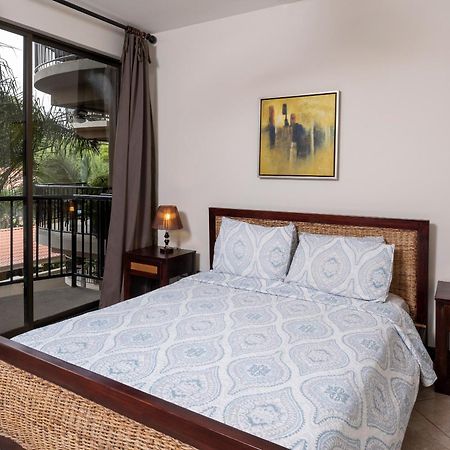 Monaco Condominiums Jacó Kültér fotó