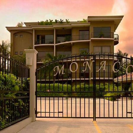 Monaco Condominiums Jacó Kültér fotó