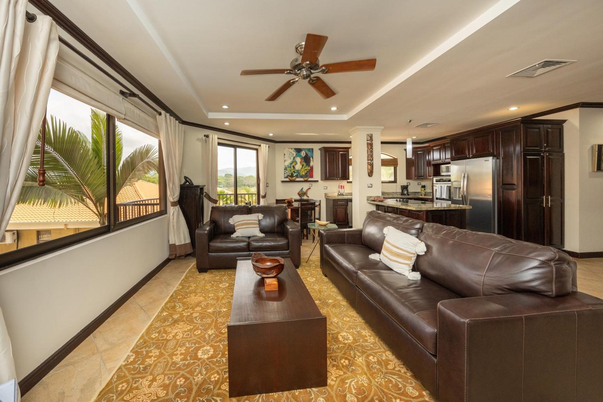 Monaco Condominiums Jacó Kültér fotó