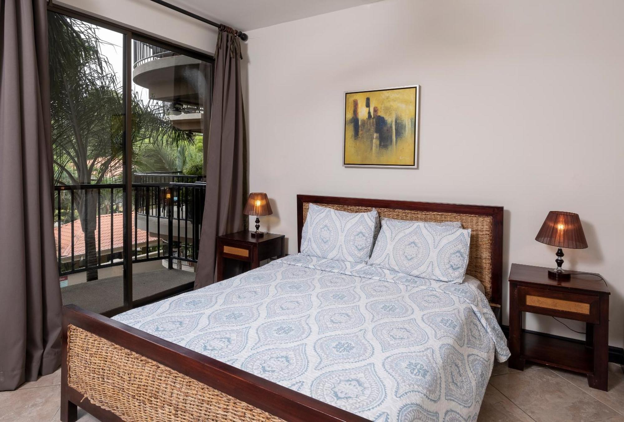 Monaco Condominiums Jacó Kültér fotó